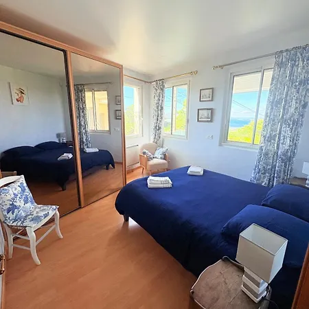 Somptueuse Piscine Vue Exceptionnelle Villa *