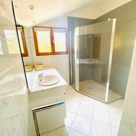 Βίλα Somptueuse Piscine Vue Exceptionnelle *