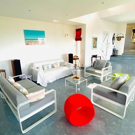 Βίλα Somptueuse Piscine Vue Exceptionnelle Σετ