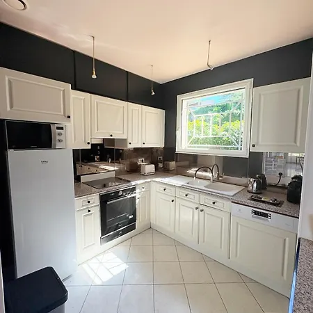 Somptueuse Piscine Vue Exceptionnelle Βίλα *