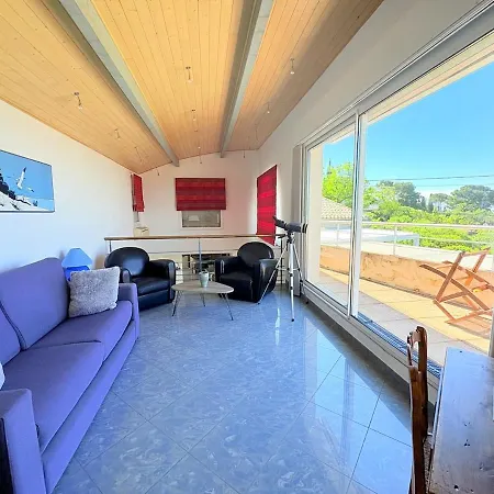 Villa Somptueuse Piscine Vue Exceptionnelle *