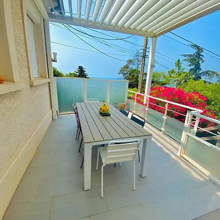 Somptueuse Piscine Vue Exceptionnelle Villa Sète