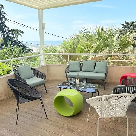 Somptueuse Piscine Vue Exceptionnelle Βίλα