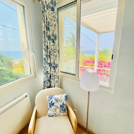 Somptueuse Piscine Vue Exceptionnelle Villa