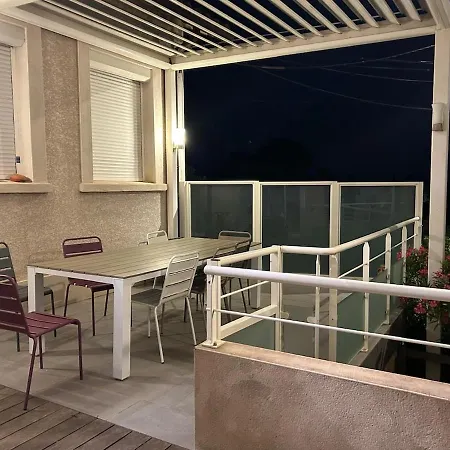 Somptueuse Piscine Vue Exceptionnelle * Sète