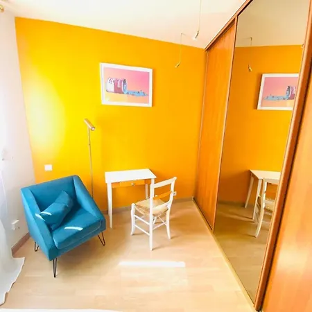 Somptueuse Piscine Vue Exceptionnelle Βίλα
