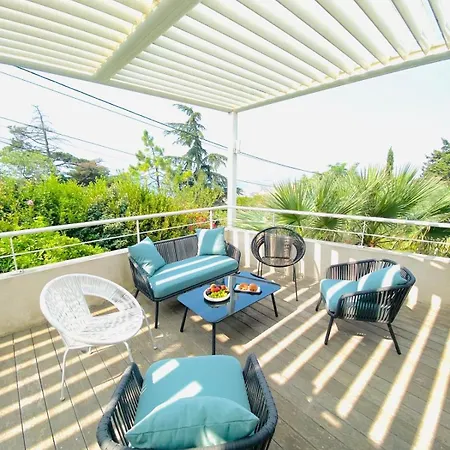 Villa Somptueuse Piscine Vue Exceptionnelle *