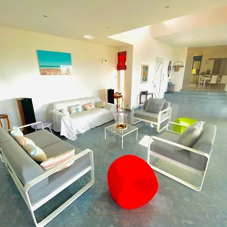 Βίλα Somptueuse Piscine Vue Exceptionnelle Σετ