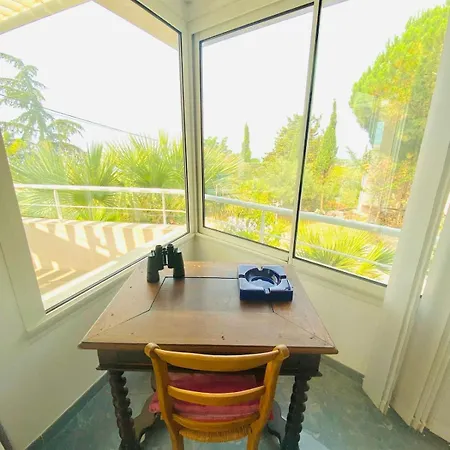Villa Somptueuse Piscine Vue Exceptionnelle