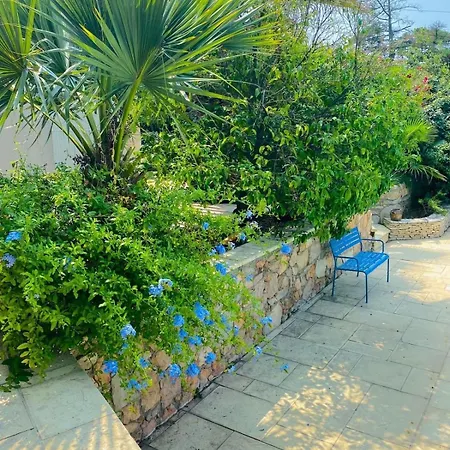 Somptueuse Piscine Vue Exceptionnelle Villa