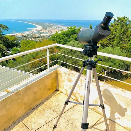Somptueuse Piscine Vue Exceptionnelle Βίλα